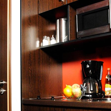 Stay2Munich Hotel & Serviced Apartments Brunnthal Dış mekan fotoğraf