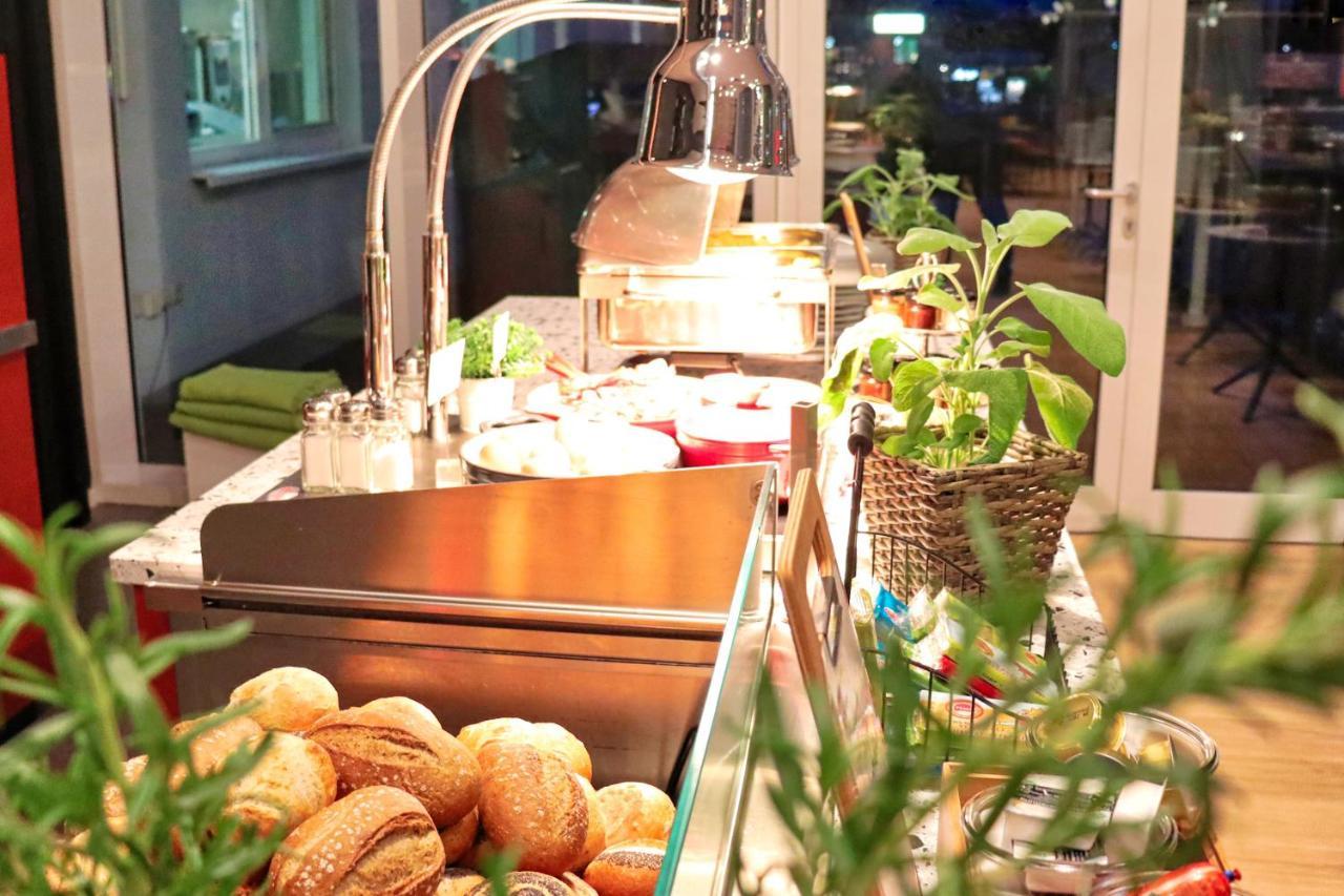 Stay2Munich Hotel & Serviced Apartments Brunnthal Dış mekan fotoğraf