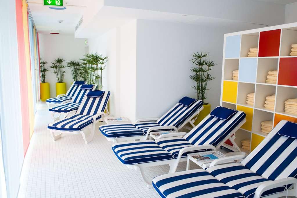Stay2Munich Hotel & Serviced Apartments Brunnthal Konforlar fotoğraf