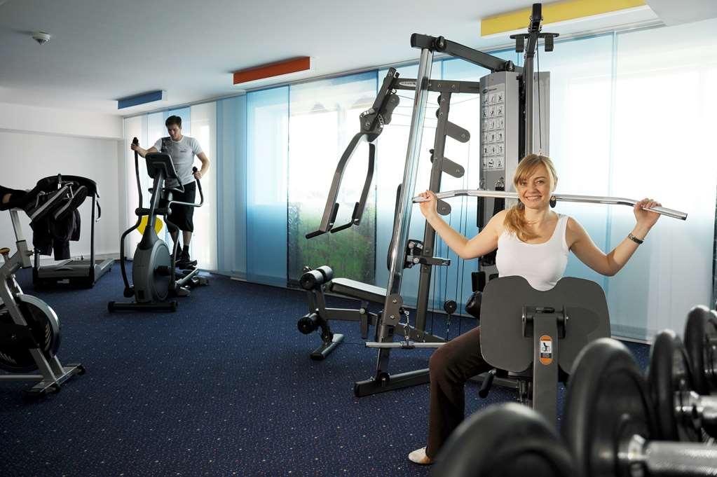 Stay2Munich Hotel & Serviced Apartments Brunnthal Konforlar fotoğraf
