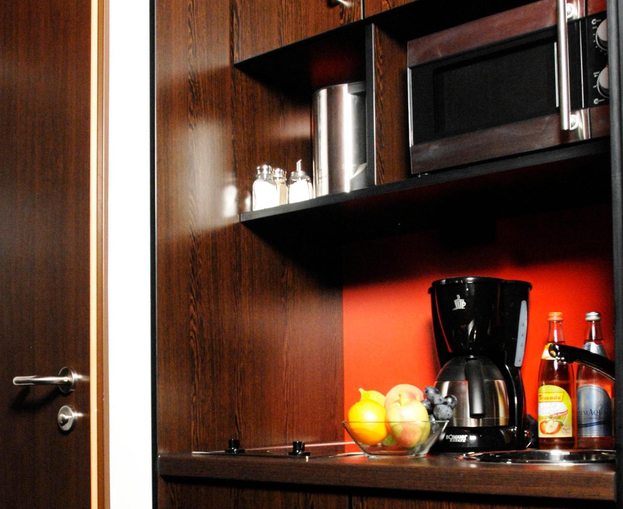 Stay2Munich Hotel & Serviced Apartments Brunnthal Dış mekan fotoğraf