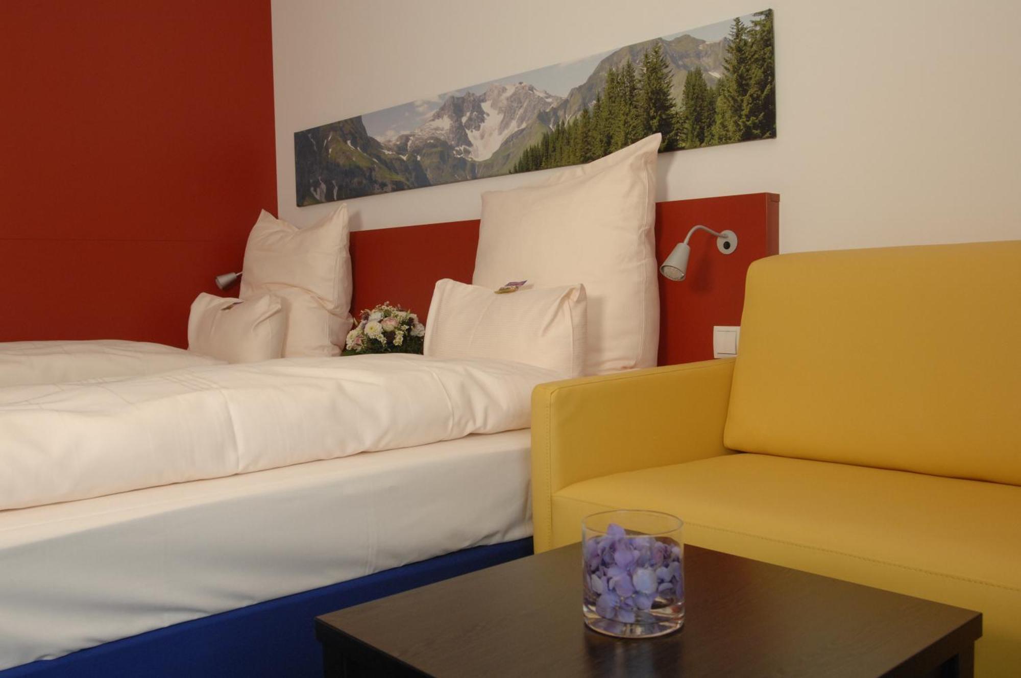 Stay2Munich Hotel & Serviced Apartments Brunnthal Dış mekan fotoğraf