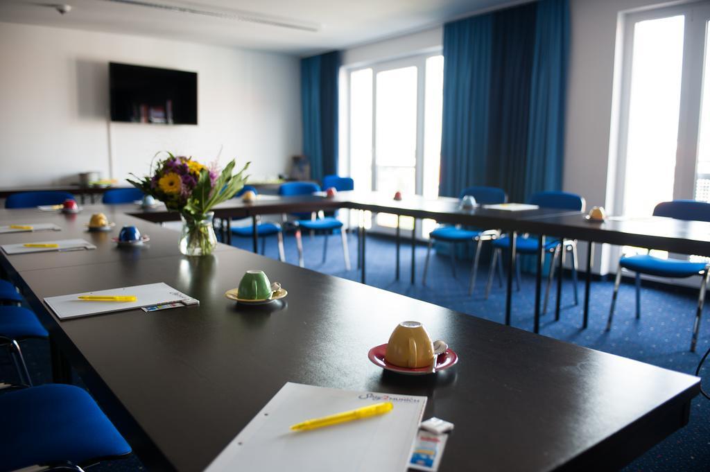 Stay2Munich Hotel & Serviced Apartments Brunnthal Dış mekan fotoğraf