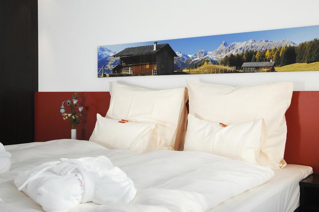 Stay2Munich Hotel & Serviced Apartments Brunnthal Dış mekan fotoğraf